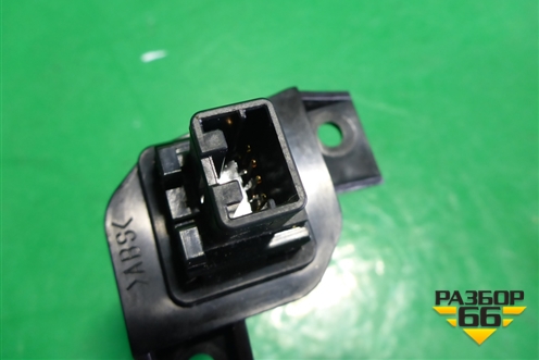 Кнопка аварийной сигнализации для Nissan Murano (Z51) с 2007-2015г (Мурано)