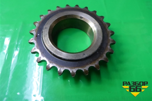 Шестерня коленвала (2.3л L3) для Mazda CX 7 с 2006-2012г (СХ7)