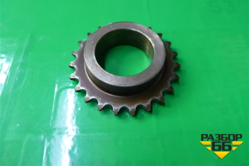 Шестерня коленвала (2.3л L3) для Mazda CX 7 с 2006-2012г (СХ7)