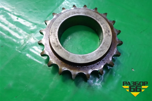 Шестерня коленвала (2.3л L3) для Mazda CX 7 с 2006-2012г (СХ7)