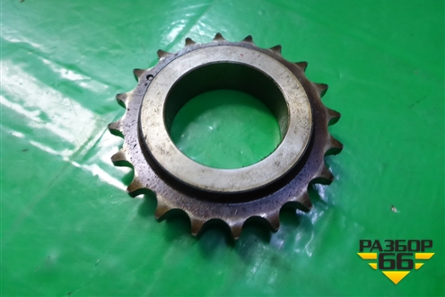 Шестерня коленвала (2.3л L3) для Mazda CX 7 с 2006-2012г (СХ7)