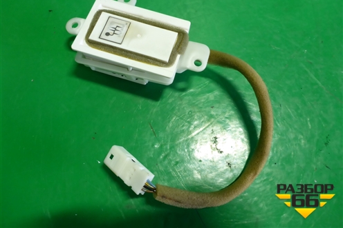 Ионизатор воздуха (5037560211) для Nissan Murano (Z51) с 2007-2015г (Мурано)