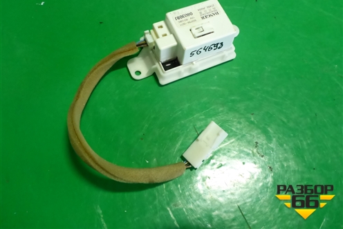 Ионизатор воздуха (5037560211) для Nissan Murano (Z51) с 2007-2015г (Мурано)