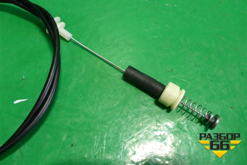 Трос откидывания заднего сиденья для Nissan Murano (Z51) с 2007-2015г (Мурано)