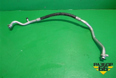 Трубка кондиционера (3.5л VQ35DE) для Nissan Murano (Z51) с 2007-2015г (Мурано)