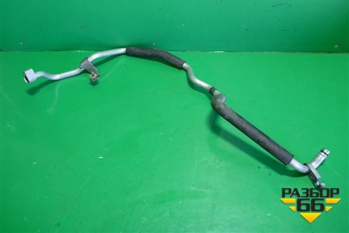 Трубка кондиционера (3.5л VQ35DE) для Nissan Murano (Z51) с 2007-2015г (Мурано)