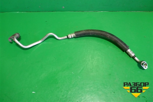 Трубка кондиционера (3.5л VQ35DE) для Nissan Murano (Z51) с 2007-2015г (Мурано)