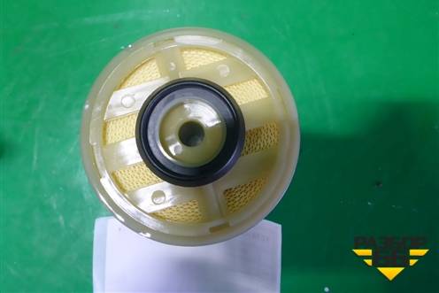 Фильтр топливный (дубликат дизель) (FG143) для Mitsubishi L 200 c 2006-2015г (Л200)