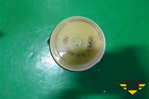 Фильтр топливный (дубликат дизель) (FG143) для Mitsubishi L 200 c 2006-2015г (Л200)