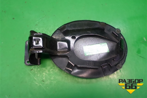Лючок бензобака для Mazda CX 7 с 2006-2012г (СХ7)