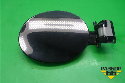 Лючок бензобака для Mazda CX 7 с 2006-2012г (СХ7)
