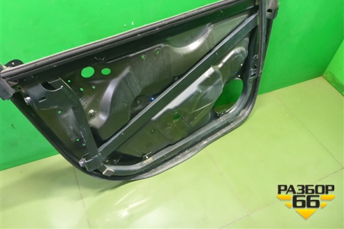 Рамка двери передней правой для Volkswagen Touareg c 2002-2010г (Туарег)