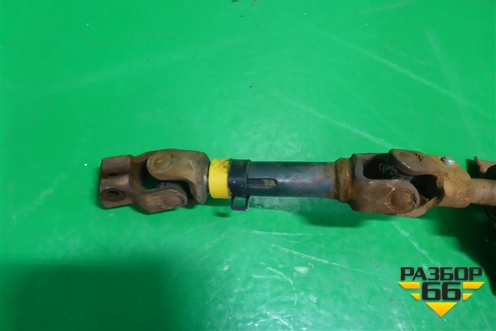 Колонка рулевая для Hyundai Sonata-5 с 2001г (Соната)