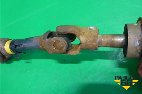 Колонка рулевая для Hyundai Sonata-5 с 2001г (Соната)