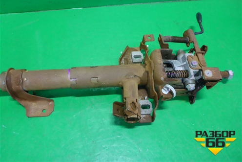 Колонка рулевая для Hyundai Sonata-5 с 2001г (Соната)