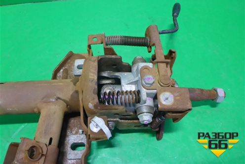 Колонка рулевая для Hyundai Sonata-5 с 2001г (Соната)