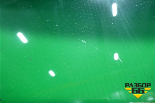 Стекло лобовое (с обогревом) для Renault Logan II с 2012г (Логан)