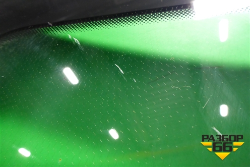 Стекло лобовое (с обогревом) для Renault Logan II с 2012г (Логан)