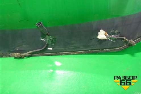 Стекло лобовое (с обогревом) для Renault Logan II с 2012г (Логан)