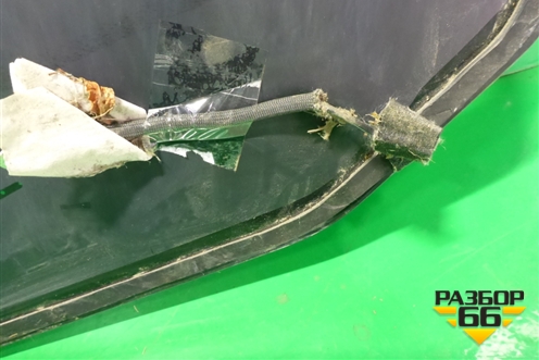 Стекло лобовое (с обогревом) для Renault Logan II с 2012г (Логан)