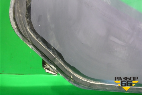 Стекло лобовое (с обогревом) для Renault Logan II с 2012г (Логан)