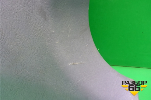 Обшивка стойки центральная нижняя правая для Hyundai Aсcent с 2000г (Акцент)