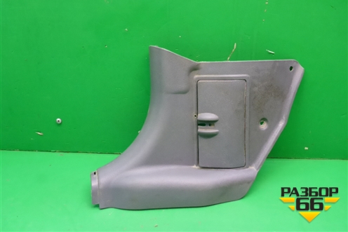 Накладка порога внутренняя переднего левого (передняя часть) (8582325000) для Hyundai Aсcent с 2000г (Акцент)