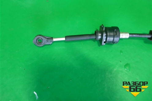 Трос КПП АКПП для Mitsubishi Outlander XL с 2006-2012г (Аутлендер ХЛ)