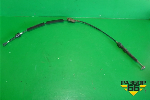 Трос КПП АКПП для Mitsubishi Outlander XL с 2006-2012г (Аутлендер ХЛ)