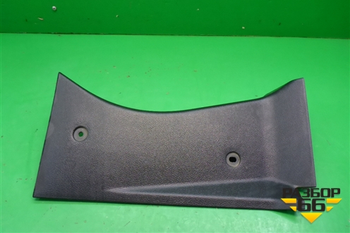 Обшивка багажника правая (передняя седан) (MR444240) для Mitsubishi Lancer-9  с 2003-2008г (Лансер)