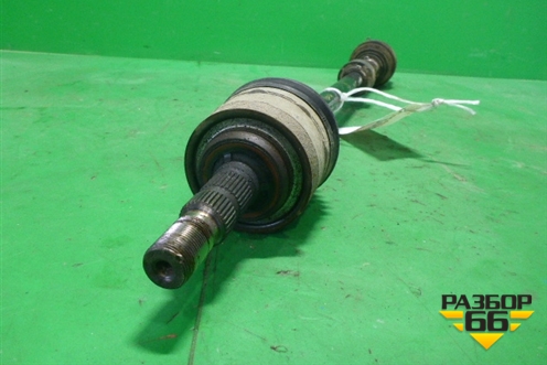 Привод передний правый (1.6л МКПП F16D3) (13334715) для Chevrolet Cruze c 2009-2015г (Круз)