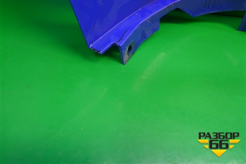 Рамка фары левой  (82076158) для Volvo TRUCK FH с 2008-2013г (ФШ)