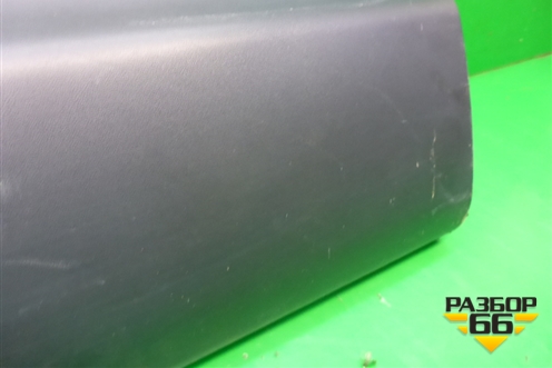 Накладка двери задней левой (82871BM90B) для Nissan Qashqai (J11E) с 2013г (Кашкай)