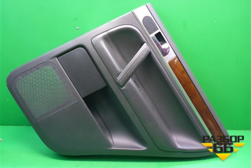 Обшивка двери задней правой под электрику (7L6867212) для Volkswagen Touareg c 2002-2010г (Туарег)