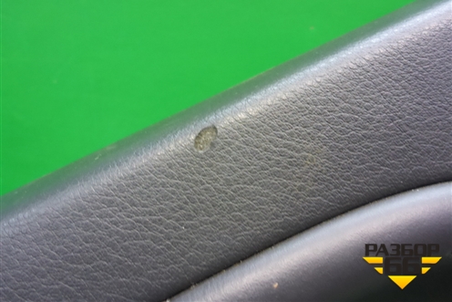 Обшивка двери задней правой под электрику (7L6867212) для Volkswagen Touareg c 2002-2010г (Туарег)