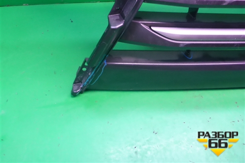 Решетка радиатора (после 2014г) (5310160850) для Lexus GX-460 с 2009г (ГХ)