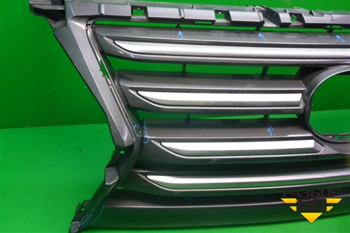 Решетка радиатора (после 2014г) (5310160850) для Lexus GX-460 с 2009г (ГХ)