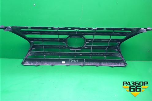 Решетка радиатора (после 2014г) (5310160850) для Lexus GX-460 с 2009г (ГХ)