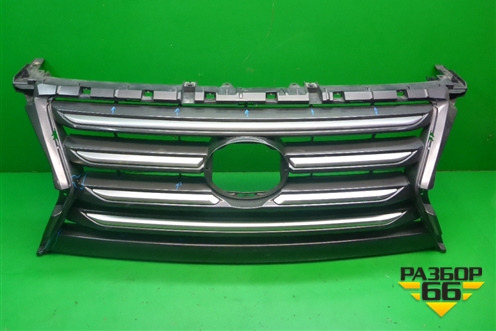 Решетка радиатора (после 2014г) (5310160850) для Lexus GX-460 с 2009г (ГХ)