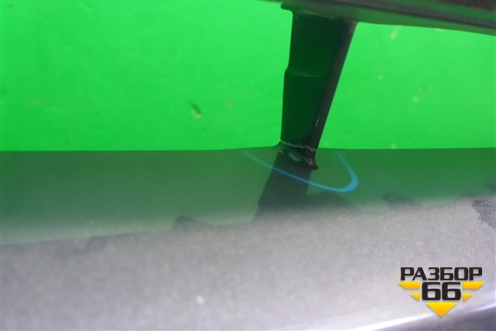 Решетка радиатора (после 2014г) (5310160850) для Lexus GX-460 с 2009г (ГХ)