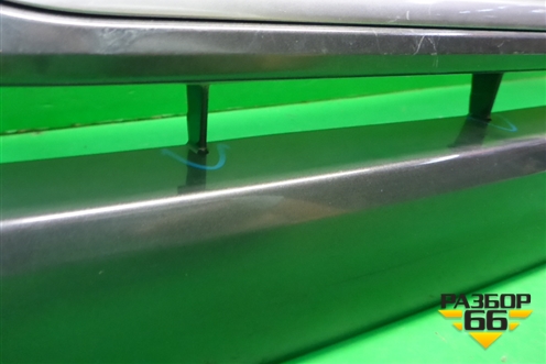 Решетка радиатора (после 2014г) (5310160850) для Lexus GX-460 с 2009г (ГХ)