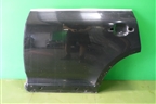 Дверь задняя левая для Volkswagen Touareg c 2002-2010г (Туарег)