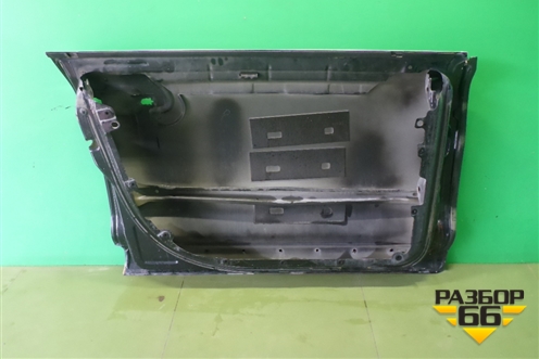 Дверь передняя левая для Volkswagen Touareg c 2002-2010г (Туарег)