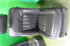 Сиденья комплект (AIR BAG подогрев электро регулировка) для Volkswagen Touareg c 2002-2010г (Туарег)