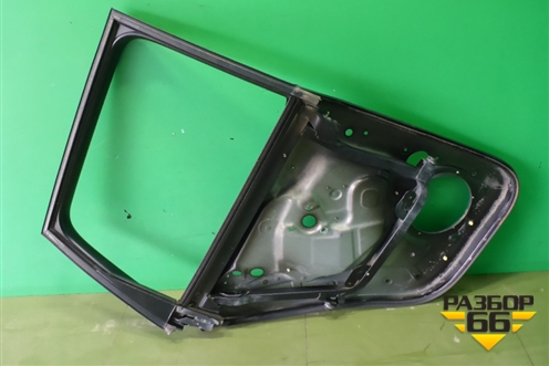 Рамка двери задней правой для Volkswagen Touareg c 2002-2010г (Туарег)
