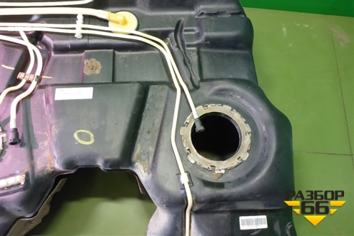 Бак топливный (7L0201085C) для Volkswagen Touareg c 2002-2010г (Туарег)