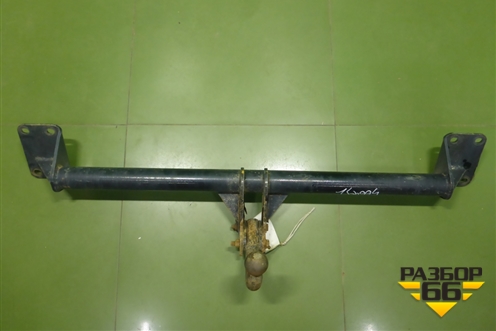 Сцепное устройство фаркоп для Volkswagen Touareg c 2002-2010г (Туарег)