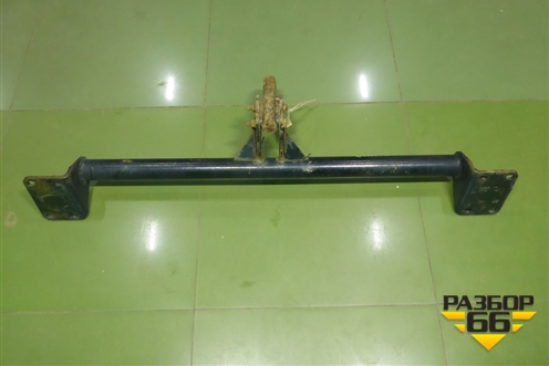 Сцепное устройство фаркоп для Volkswagen Touareg c 2002-2010г (Туарег)