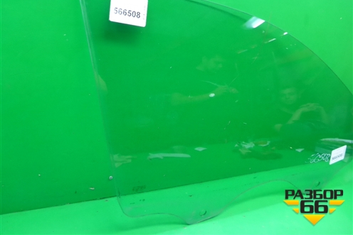 Стекло двери передней правой (2008г) (7L0845202F) для Volkswagen Touareg c 2002-2010г (Туарег)