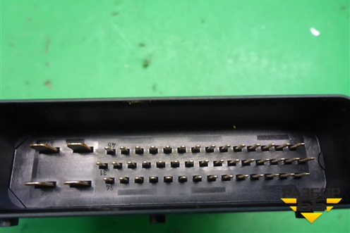 Блок управления раздаточной коробкой (0AD927755BG) для Volkswagen Touareg c 2002-2010г (Туарег)